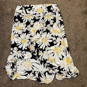 Lauren Conrad Daisy Skirt